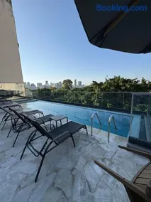 Conforto e aconchego na Glória- Rio de Janeiro - Image 1
