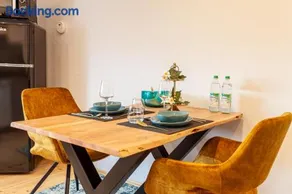 nidusROOMS: Art Déco Apartment nähe Heidelberg - Image 3