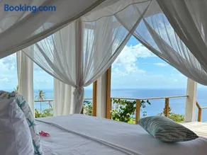 Infinity Luxury Villa - Stunning Sea and Piton Views - Image 2