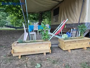 camping des trois rivières - Image 2