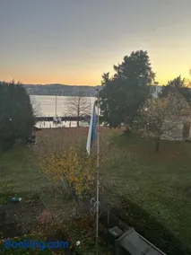 Zürichsee, Privatzimmer atemberaubender Aussicht - Image 2