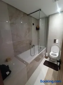 Cap Kantaoui Residence Appart S2 Trés Ht Standing meublé équipé avec Piscine - Image 3