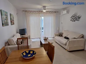 Apartamento Almerimar primera linea de playa - Image 1
