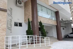 Apartamento Coqueiros - Charmoso e confortável - Image 2