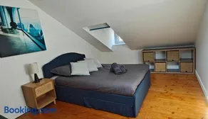 Carville - Maison entière 14 personnes - Image 1