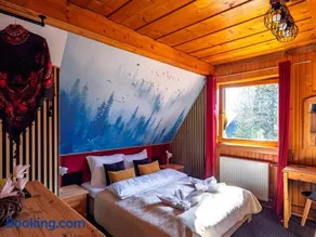 LookTatry Willa Pod Stokiem Apartments & Jacuzzi - Image 1