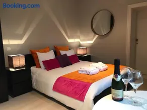 B&B L'Orangerie - Image 2