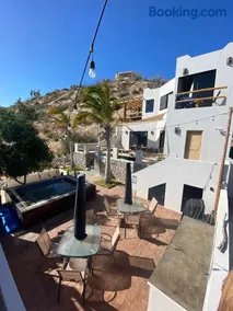 Beach Front Lofts, La Ventana - Image 1