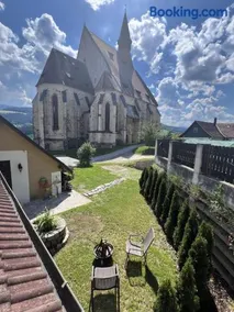 Sommerfrische by the Sankt Wolfgang Church - Image 1