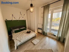 Apartments, Warsaw, przy metro Szwedzka - Image 4