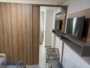 Flat Completo Porto de galinhas - Image 1