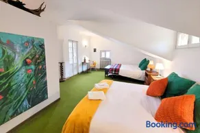 Panoramic Suite Near Vallombrosa - Private Mountain Retreat - Image 5