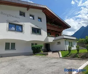 Haus Bergfrieden - Image 1