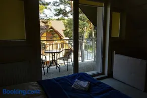 Pensjonat i Restauracja Laguna - Image 2