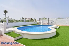 Spacieuse villa entièrement équipée avec barbecue, jardin et internet haut débit | Vue rivière - Image 3