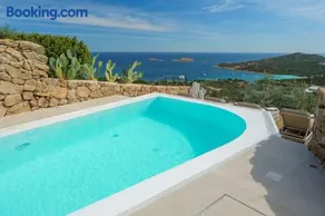 Villa con vista da sogno - Image 1