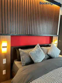 1 Bedroom with Balcony in Abreeza Mall - Image 3