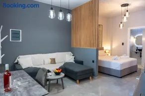 Linea Nest Studio Near the Beach - Image 1
