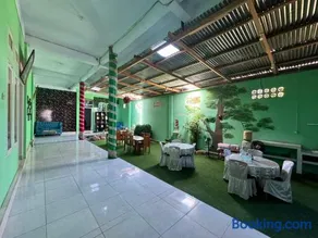 Tangkoko Gallery Guest House and Resto - Image 2