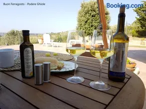 Podere Ghiole - Image 3