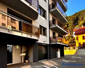 Apartmán Pohoda Trenčianske Teplice - Image 4