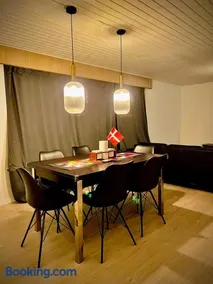 Family Villa, 2 min lalandia, Beach & Ferry, free parking, Fastest Fiber Internet - Image 5