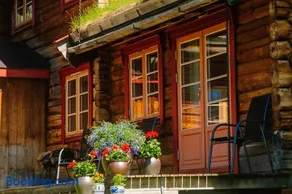 Rondane Sollia Friluftsliv Øvre Nordli - Image 1