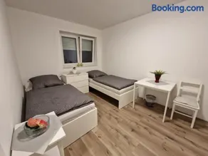 Monteurwohnung RoomWork24 - 10 Betten - Twistringen - Image 2