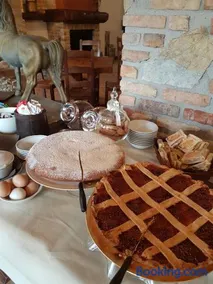 La Cavallina azienda agrituristica - Image 1