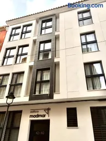Apartamento Lujo Ancha del Carmen - Image 2