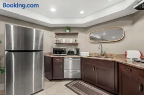 Spacious Basement Suite Ideal for Families - Image 3