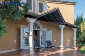 Villa Alberi with pool - Image 3