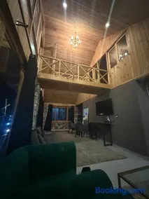 Bela Riverside Cottages Naran - Image 2