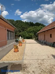 Sajó Vendégház - Image 1