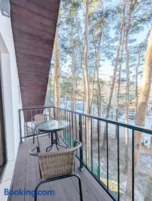 PARC PINI RESORT - Image 1