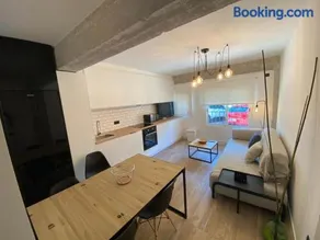 Loft estilo industrial en playa de las marinas!!! - Image 1