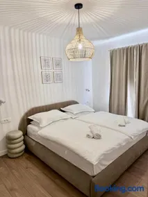 Park Emanuel Apartment - Image 5