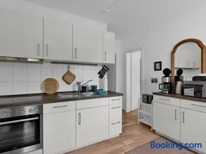 Apartment Strandläufer by Interhome - Image 3