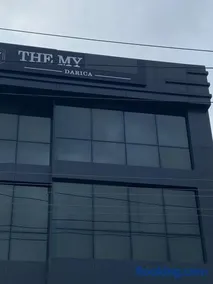 The my hotel darica - Image 3