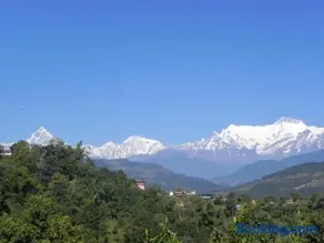Rupa View Guest house - Image 2
