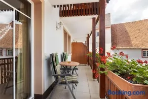 Ferienwohnung Südschwarzwald - Image 1