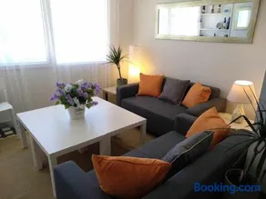 Primera línea de mar apartamento dúplex en Ribeira - Image 3