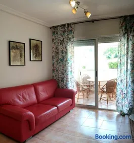 Apartamento Cervantes - Image 1