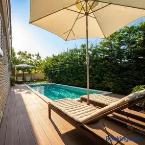 Premantura Holiday House With Sea View - Image 2