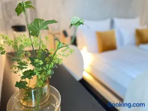 Blueberry Living - Design-Apartments am Starnberger See, Natur & Erholung, Privatparkplatz, nur 400 m zum See - Image 2