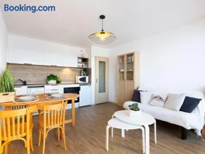 Studio in Pla d'Adet Near Chairlifts - Image 1
