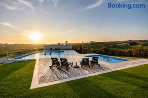Carina Villas with Pool and Ocean view - Image 3