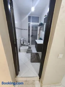 2 bedroom apartment, living room, kitchen in Marrakech - Image 3