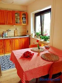 Apartmán Láz - Image 1