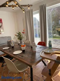 Casa Marcu Wohnung 2 EG - Image 3